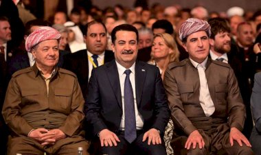 Neçirvan Barzani’den ‘birlik’ mesajı