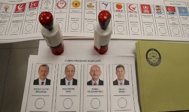 Piar anketi: Kılıçdaroğlu ilk turda kazanıyor, fark 6 puan