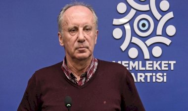 Muharrem İnce, Kemal Kılıçdaroğlu'nun Ankara mitingine katılacak mı?