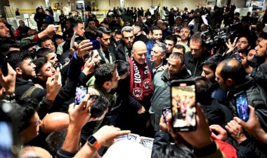 Soylu: Erdoğan balkon konuşmasına çıkarken Biden'ın yüzü mosmor olacak