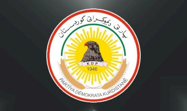 KDP’den Başkan Barzani’nin ulusal barış çağrısına destek: Hazırız