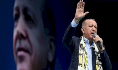 Reuters: Erdoğan'ın sessizce görevi bırakacağına inanmak zor