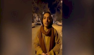 BM'den Kürtçe öğretmeni Zara için karar