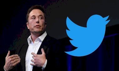 Elon Musk, Twitter CEO’luğunu resmen bıraktı