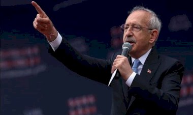 Kremlin’den Kılıçdaroğlu’nun “seçime müdahale ediliyor” iddiasına yanıt