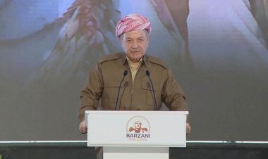Başkan Barzani: Kürt düşmanları, Kürtlerin bölünmüşlüğünden faydalanıyor