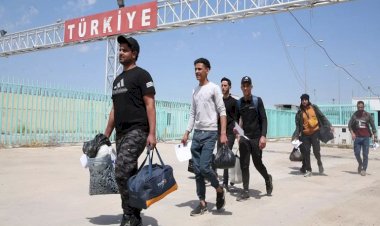 The Guardian: Türkiye'deki seçimde kim kazanırsa kazansın, Suriyeliler kaybetmeye hazırlanıyor