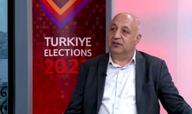 HAK-PAR İstanbul Adayı Sezen: Partimiz alternatif bir Kürt partisi olacak