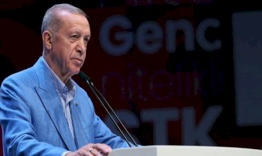 Erdoğan’dan Kılıçdaroğlu’na: Putin’e saldırırsan buna eyvallah etmem