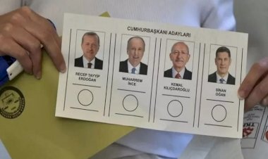 YSK: Muharrem İnce’ye verilen oylar geçerli sayılacak