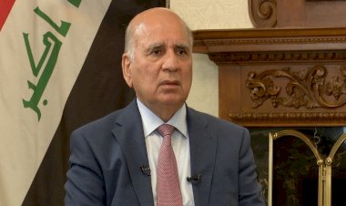 Fuad Hüseyin: Erbil ile Bağdat arasında iyi bir anlayış düzeyi yakalandı