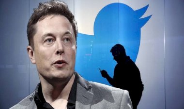 Elon Musk: Türkiye'nin gönderdiği talebi yayınlayacağız