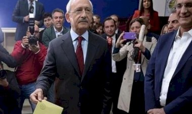 Cumhurbaşkanı adayları ve parti liderleri oylarını nerede kullanacak?