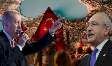 New York Times: 'Seçimler NATO karargahı ve Kremlin’de dikkatle izleniyor'