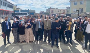 Antep’te seçmene ‘Vatan Partisi’ şoku