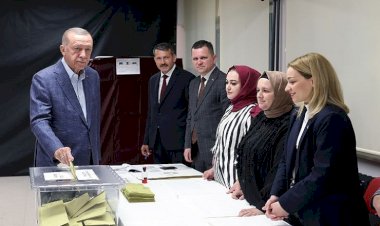 Erdoğan oyunu kullandı: 'Herhangi sıkıntı yaşanmadan süreç devam ediyor'