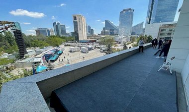 AK Parti Genel Merkezi Erdoğan’ın balkon konuşması için hazırlanıyor