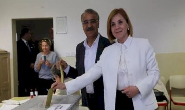 Mithat Sancar Ankara'da oyunu kullandı, 'sandık güvenliği' çağrısı yaptı