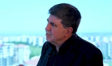 Altan Tan: PKK silah bırakmadıkça Kürtler için hiç bir değişim olmaz