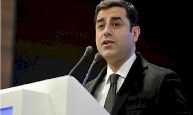 Demirtaş'tan Kritik 'Sandık' Çağrısı