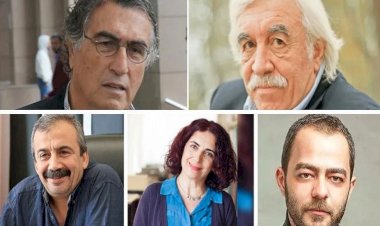 Yeşil Sol Parti'nin merak edilen isimleri Meclis'e girdi mi?