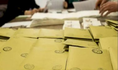 İkinci turda 14 günlük seçim takvimi nasıl işleyecek?