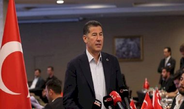 Sinan Oğan'dan ikinci tur hakkında ittifak açıklaması