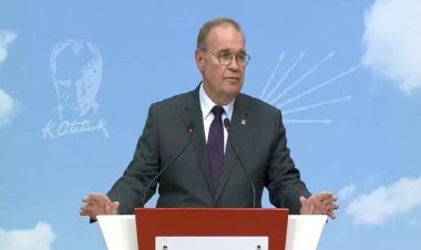 CHP’den 'ikinci tur' açıklaması: Artık kesinleşmiştir