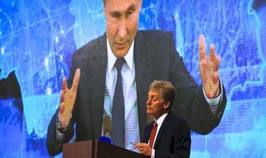 Kremlin'den Türkiye'deki seçimlere yönelik ilk açıklama