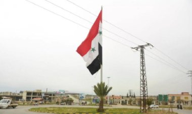 Rusya: Şam’ın Türkiye sınırıyla ilgili kararından memnunuz