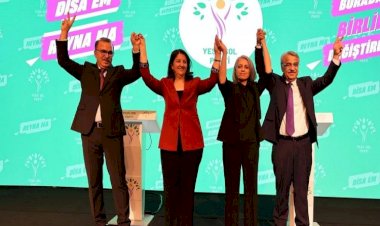 HDP nerede ne kadar oy kaybetti?