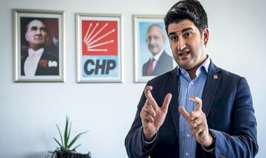 Kılıçdaroğlu, Onursal Adıgüzel'i görevden aldı