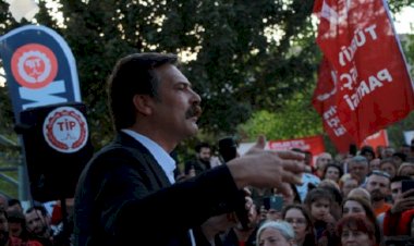 Tip’ten seçim açıklaması: 'Keşke daha fazla yerde seçimlere girseydik'