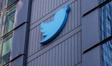 Twitter'dan 'Türkiye' açıklaması: Mahkeme kararları yayınlandı