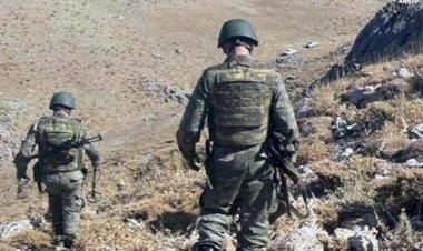 Şırnak'ta şiddetli çatışma:  3 asker ve 3 PKK’li hayatını kaybetti