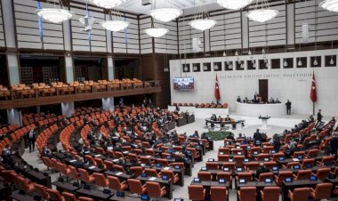 Meclise giren genel başkanlar kimler?