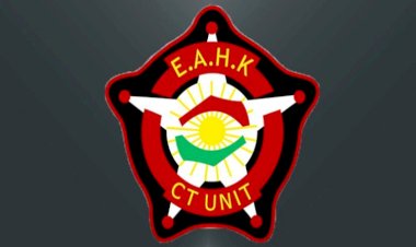 Anti Terör Birimi:: Türkiye’nin SİHA saldırısında 3 YBŞ’li hayatını kaybetti