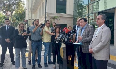 YSK, yurt dışında oy verme süresini tekrar uzattı