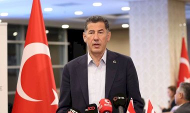 Sinan Oğan’dan HDP ve HÜDA PAR açıklaması