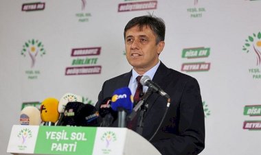 Yeşil Sol Parti: 1000’in üzerinde sandık verisinin yanlış girildiğini tespit ettik