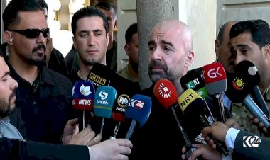 Bafil Talabani: Başkan Barzani’nin girişiminden çok memnunuz