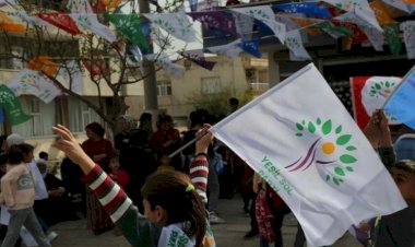 Yeşil Sol Parti’nin en yüksek oyu aldığı il ve ilçeler hangileri?