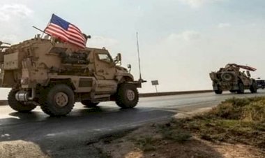 ABD konvoyuna saldırı: Çok sayıda ölü ve yaralı var