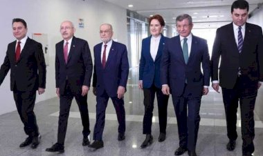 Millet İttifakı, ikinci tur için bugün toplanıyor