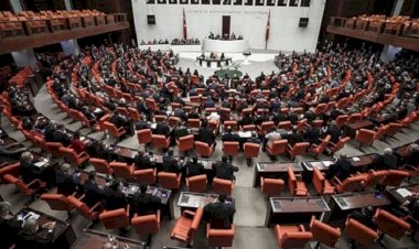 Meclis'te hangi parti hazineden ne kadar yardım alacak?