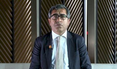 HAK-PAR Genel Başkanı Kaplan'dan seçim sonuçlarına ilişkin açıklama