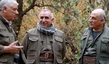 PKK’den seçimlere ilişkin ilk açıklama