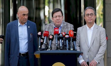 CHP'li Erkek: 7094 sandıkta uyuşmazlık tespit ettik