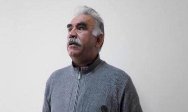 Saadet Partisi'nden 'Öcalanlı' mesaj: Mektup getirilse...