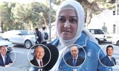 'Doktor dövüyoruz' diyen kadın hakkında takipsizlik kararı